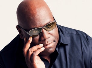 Carl Cox