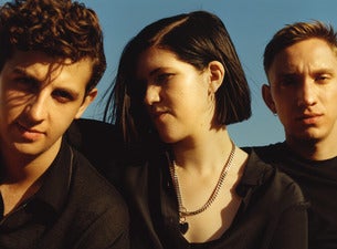 The xx