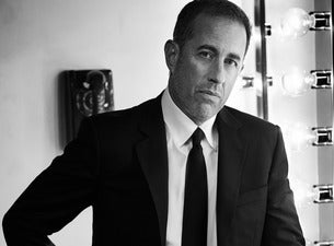 Jerry Seinfeld Casino Rama