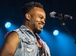 Travis Greene