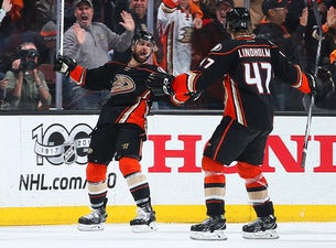 Anaheim Ducks