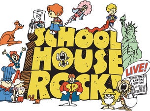 School House Rock Live!
