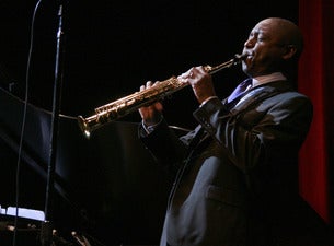 Branford Marsalis