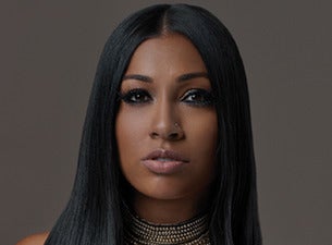 Melanie Fiona