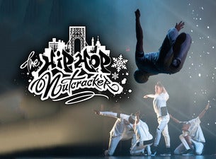 The Hip Hop Nutcracker (Touring)