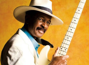 Larry Graham & Graham Central Station