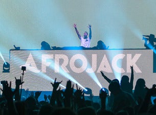 Afrojack