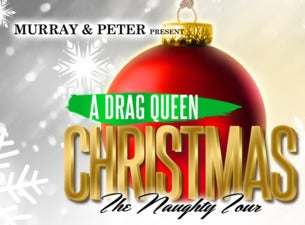 A Drag Queen Christmas