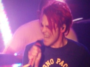 Gerard Way