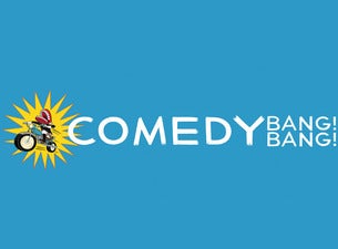 Comedy Bang! Bang! Live!