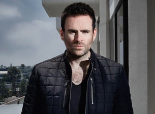 Gareth Emery