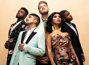 Pentatonix