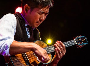 Jake Shimabukuro