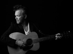 John Mellencamp