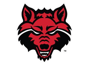 Arkansas State Red Wolves Football