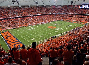 Syracuse Orange Football