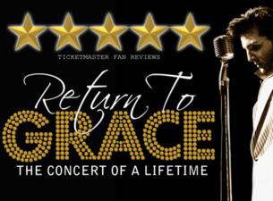 Return To Grace