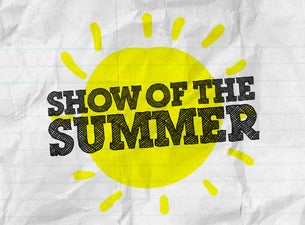 Show Of The Summer