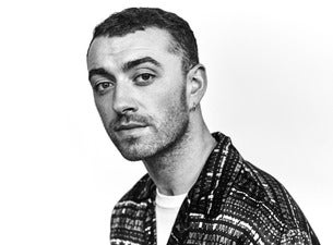 Sam Smith