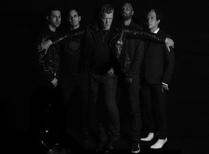 Queens of the Stone Age