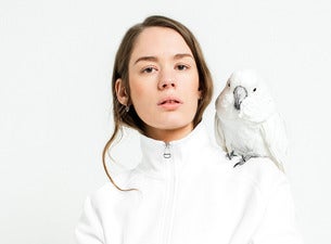 Anna of the North in Kansas City promo photo for Spotify presale offer code