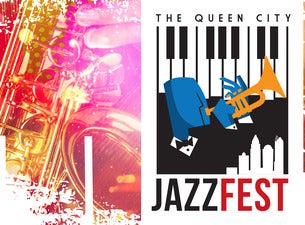 Queen City Jazz Festival