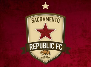 Republic FC Bleacher Seat Cushion – Sacramento Republic FC Team Store