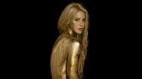 Shakira - El Dorado World Tour pre-sale code