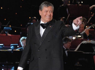 Jerry Lewis