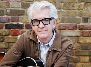 Nick Lowe