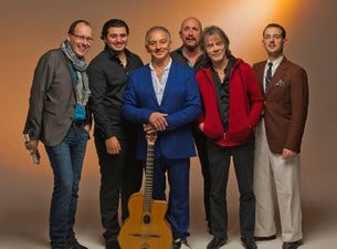 Django Reinhardt Festival All-Stars