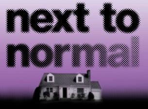 Next To Normal