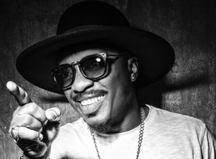 Anthony Hamilton