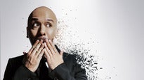 Jo Koy: Break The Mold Tour presale passcode