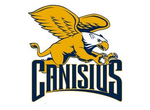 Image result for canisius basketball logo