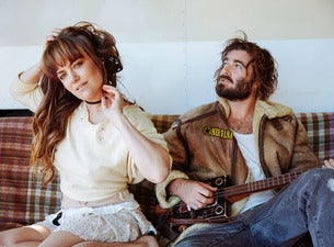 Angus & Julia Stone