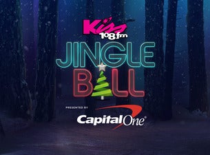 Kiss 108 Jingle Ball