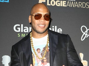 Flo Rida