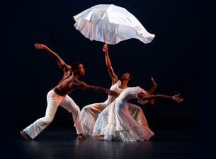 Ailey II Tickets | Event Dates & Schedule | Ticketmaster.com