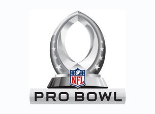 NFL Pro Bowl Tickets