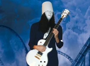 Buckethead