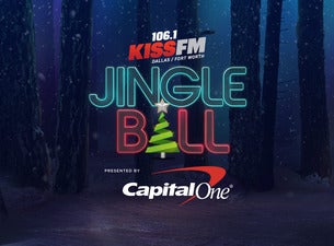 106.1 KISS FM Jingle Ball