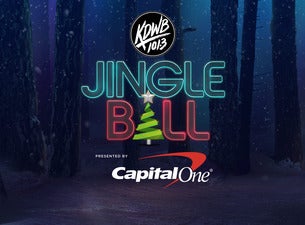 KDWB Jingle Ball