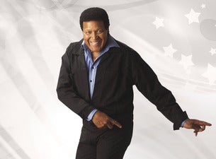 Chubby Checker