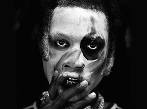 Denzel Curry