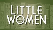 Little Women Tickets