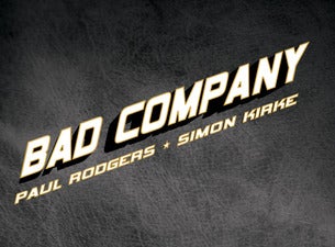 Bad Company