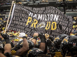 Hamilton Tiger-Cats