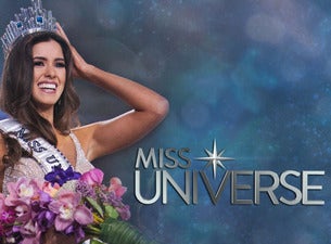 Miss Universe