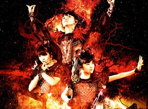 BABYMETAL